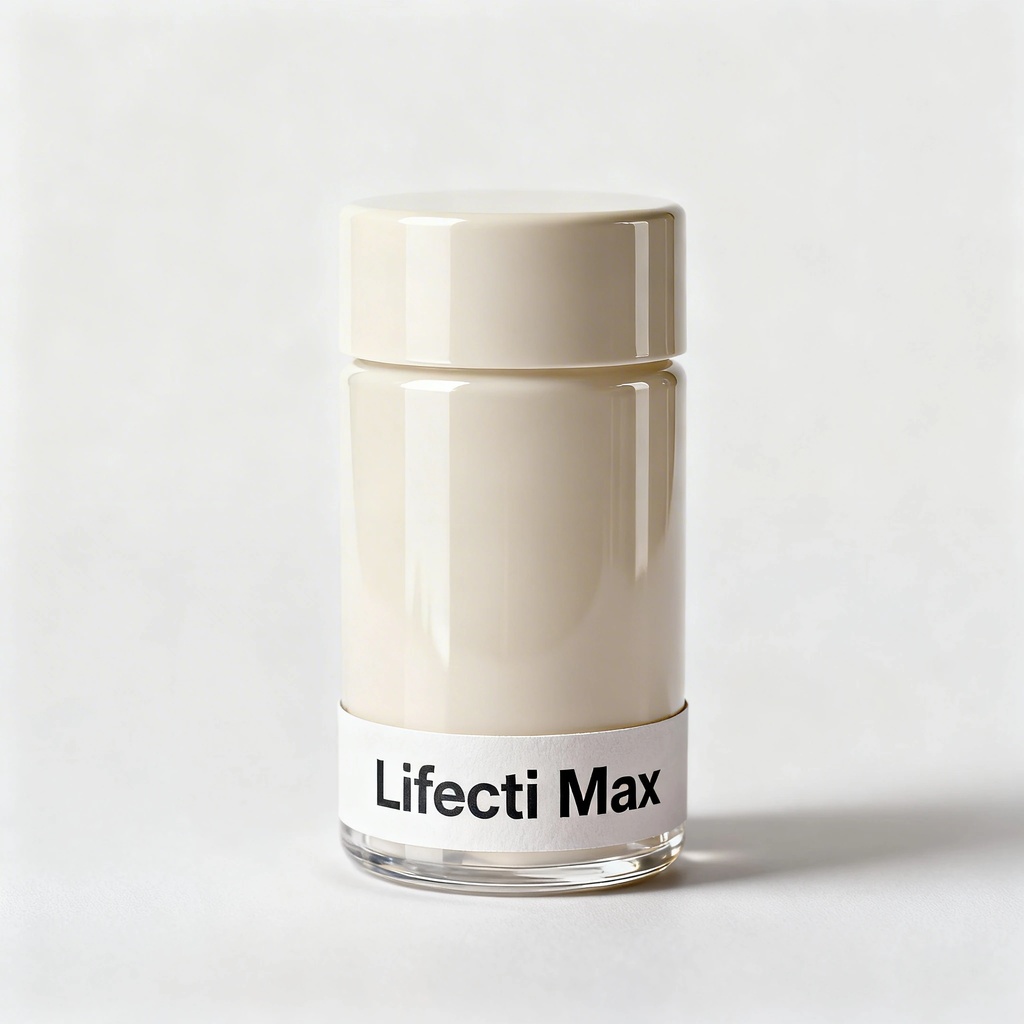 Lifecti Max